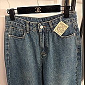 US$58.00 LOEWE Jeans for Women #773547