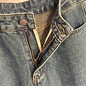 US$58.00 LOEWE Jeans for Women #773547