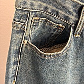 US$58.00 LOEWE Jeans for Women #773547