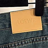 US$58.00 LOEWE Jeans for Women #773547