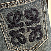 US$58.00 LOEWE Jeans for Women #773547
