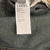 US$58.00 LOEWE Jeans for Women #773547