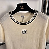 US$73.00 LOEWE T-shirts for Women #773548