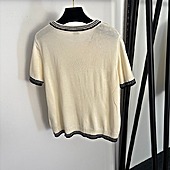 US$73.00 LOEWE T-shirts for Women #773548