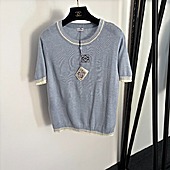 US$73.00 LOEWE T-shirts for Women #773549