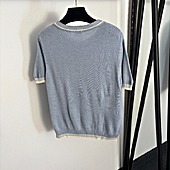 US$73.00 LOEWE T-shirts for Women #773549