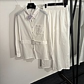 US$69.00 LOEWE Tracksuits for Women #773553