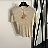 US$73.00 MIUMIU T-Shirts for Women #773554