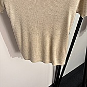 US$73.00 MIUMIU T-Shirts for Women #773554