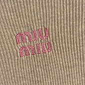 US$73.00 MIUMIU T-Shirts for Women #773554