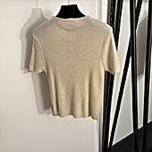 US$73.00 MIUMIU T-Shirts for Women #773554