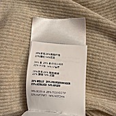 US$73.00 MIUMIU T-Shirts for Women #773554