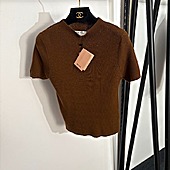 US$73.00 MIUMIU T-Shirts for Women #773555
