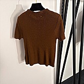 US$73.00 MIUMIU T-Shirts for Women #773555