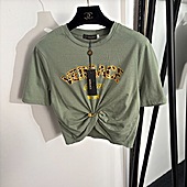 US$35.00 Versace  T-Shirts for women #773562