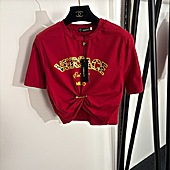 US$35.00 Versace  T-Shirts for women #773563