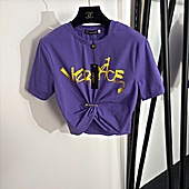 US$35.00 Versace  T-Shirts for women #773569