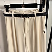 US$46.00 YSL Pants for Women #773578
