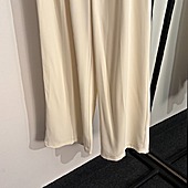 US$46.00 YSL Pants for Women #773578