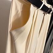 US$46.00 YSL Pants for Women #773578