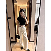 US$46.00 YSL Pants for Women #773578