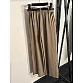 US$46.00 YSL Pants for Women #773579