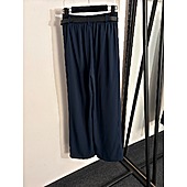 US$46.00 YSL Pants for Women #773580