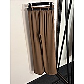 US$46.00 YSL Pants for Women #773581
