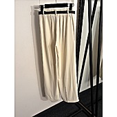 US$46.00 YSL Pants for Women #773582