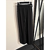 US$46.00 YSL Pants for Women #773583
