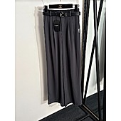 US$46.00 YSL Pants for Women #773584