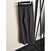 US$46.00 YSL Pants for Women #773584