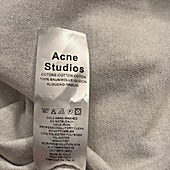 US$58.00 Acne studios Jeans for Women #773608