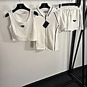 US$73.00 Prada Tracksuits for Women #773661