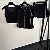 US$73.00 Prada Tracksuits for Women #773662