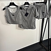 US$73.00 Prada Tracksuits for Women #773663