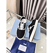 US$96.00 Prada Shoes for Women #773665