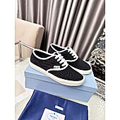 US$96.00 Prada Shoes for Women #773665
