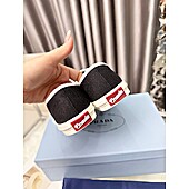US$96.00 Prada Shoes for Women #773665