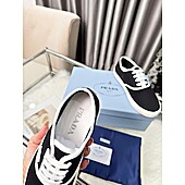 US$96.00 Prada Shoes for Women #773665