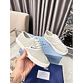 US$96.00 Prada Shoes for Women #773666