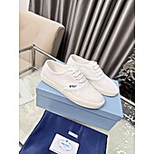 US$96.00 Prada Shoes for Women #773667