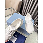 US$96.00 Prada Shoes for Women #773667