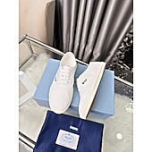 US$96.00 Prada Shoes for Women #773667