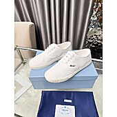 US$96.00 Prada Shoes for Women #773667