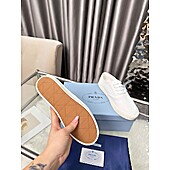 US$96.00 Prada Shoes for Women #773667