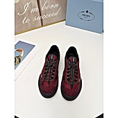 US$115.00 Prada Shoes for Women #773668