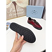 US$115.00 Prada Shoes for Women #773668