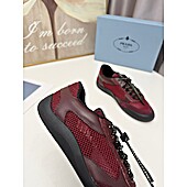 US$115.00 Prada Shoes for Women #773668