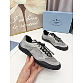 US$115.00 Prada Shoes for Women #773669